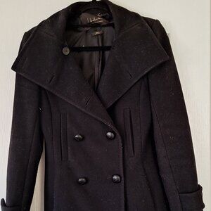 Aritzia wool coat - Size S